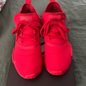 Very Gently Used Adidas NMD’s